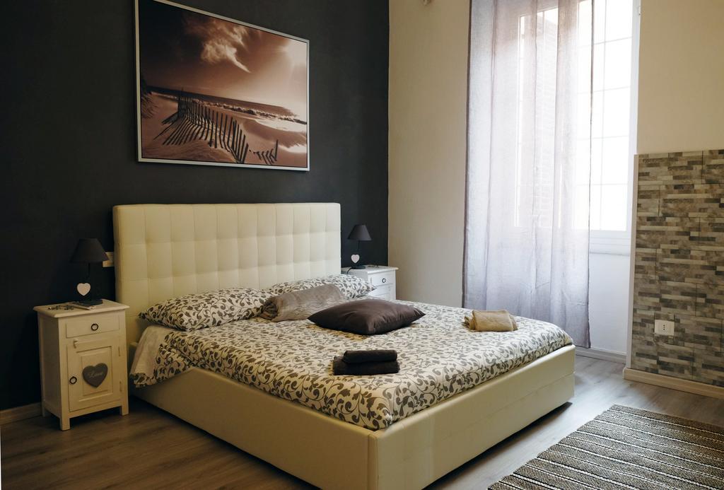Prázdninový dům T T House La Spezia